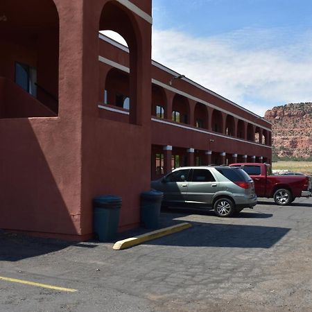 Rodeway Inn Kanab Esterno foto