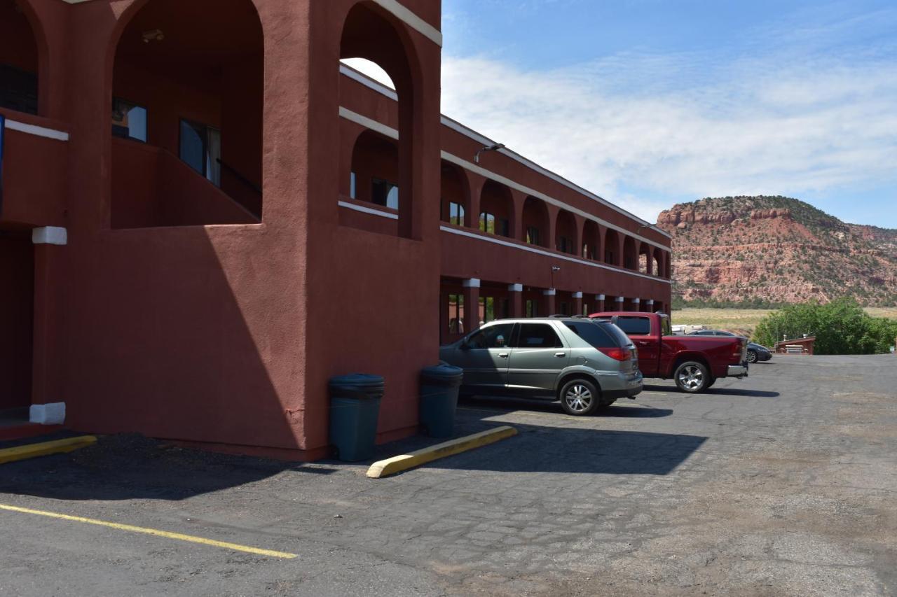 Rodeway Inn Kanab Esterno foto