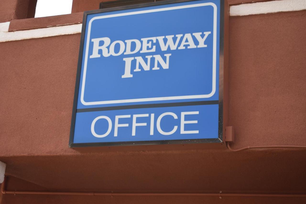 Rodeway Inn Kanab Esterno foto